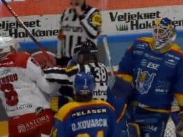 Jesse Joensuu Ässät