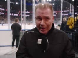 Jussi Saarinen Urheiluruutu