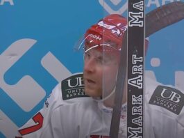 Leo Komarov