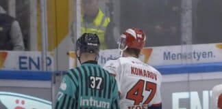 Leo Komarov