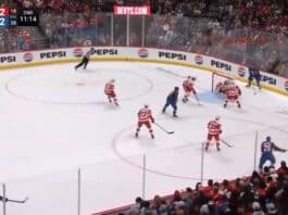 Mikko Rantanen Colorado Detroit