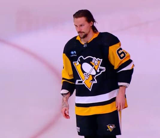 Erik Karlsson