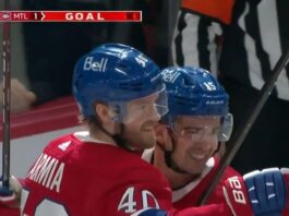 Joel Armia