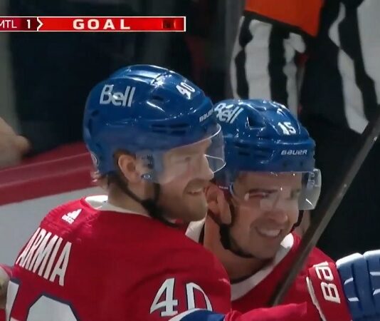Joel Armia