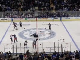 NHL