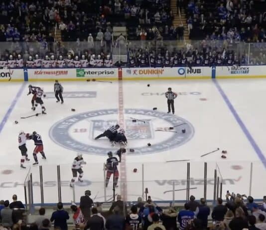NHL