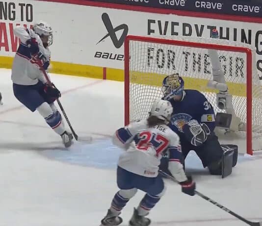 Naisleijonat Suomi USA naisten MM-kisat