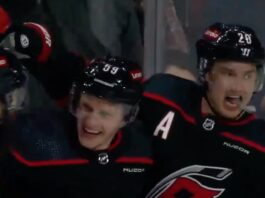 Sebastian Aho
