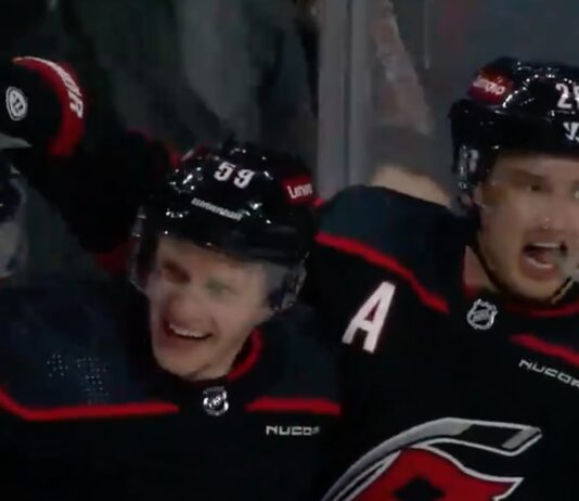 Sebastian Aho