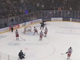 TUTO Hockey (urheilun oikeusturvalautakunta)