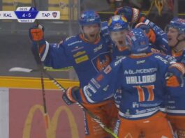 Tappara