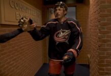 Zach Werenski