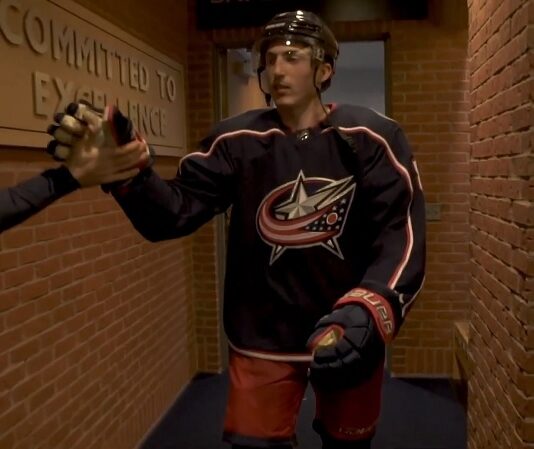 Zach Werenski