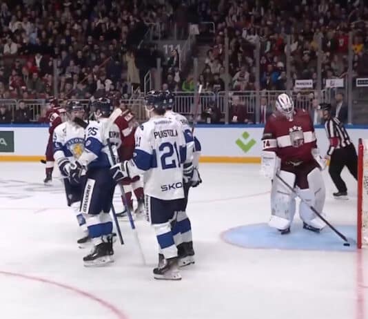 leijonat latvia