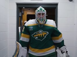 Filip Gustavsson Ruotsi