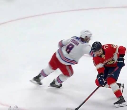 Jacob Trouba