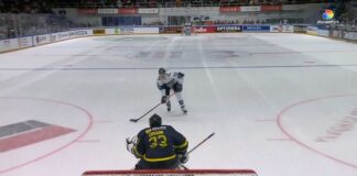 Jesse Puljujärvi Leijonat