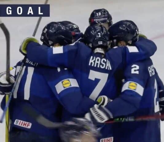 Leijonien Leijonat otteluohjelma