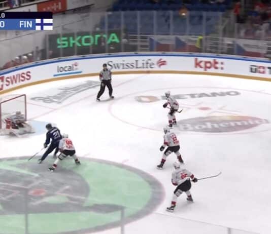 Leijonat MM-kenraali 2024