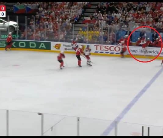 Ondrej Beranek Tshekki