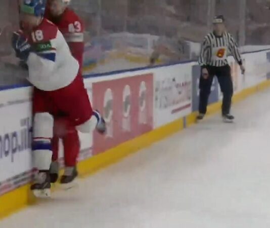 Ondrej Palat Tshekki