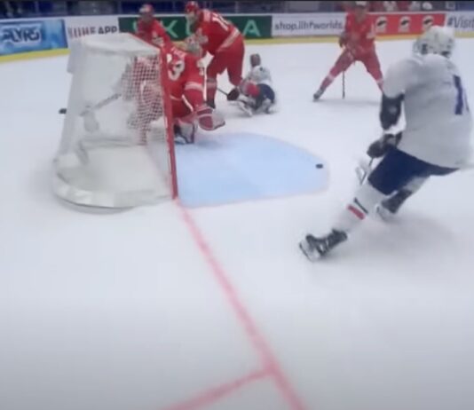 Puolan veskari MM-kisojen