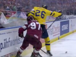 Rasmus Dahlin