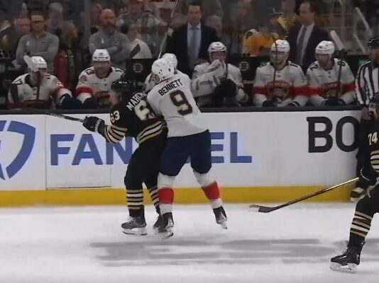 Sam Bennett