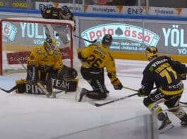 Teemu Turunen Kärpät