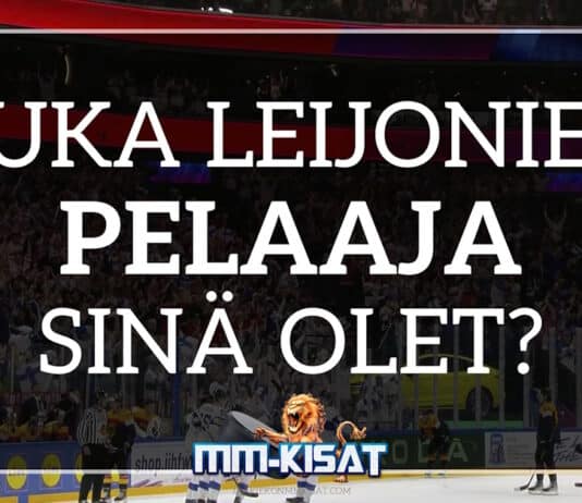 Leijonat