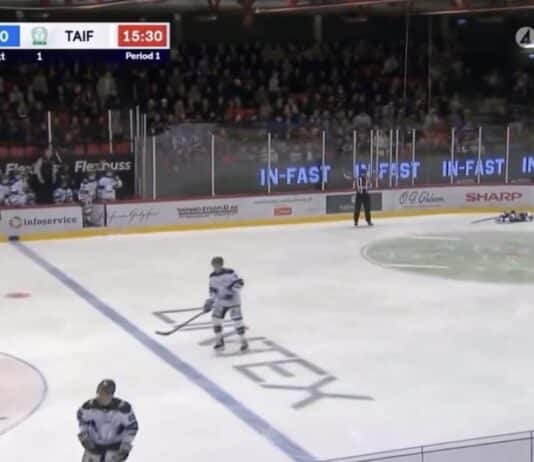 Allsvenskanissa