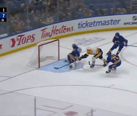 Jesse Puljujärvi Pittsburgh Penguins