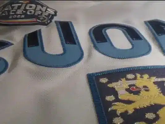 Leijonien Suomen Suomi