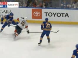 Rasmus Dahlin