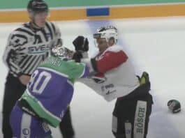 Jokereiden Ville Vainikainen