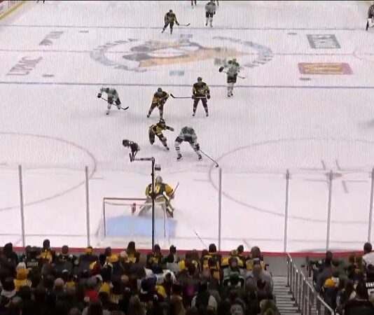 Miro Heiskanen Dallas Stars