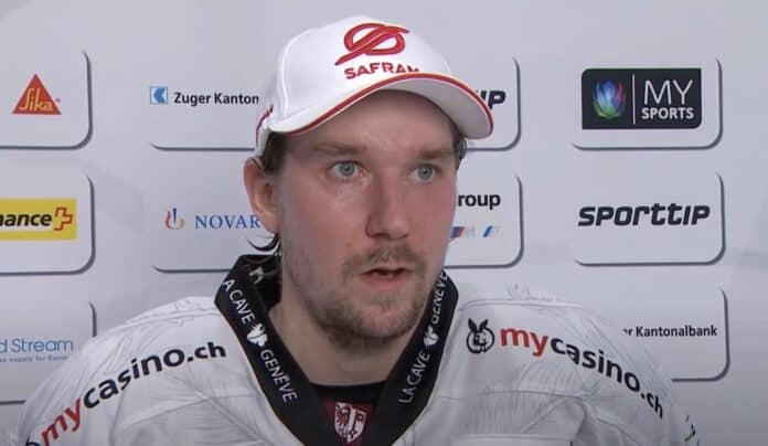 JYP Sami Vatanen