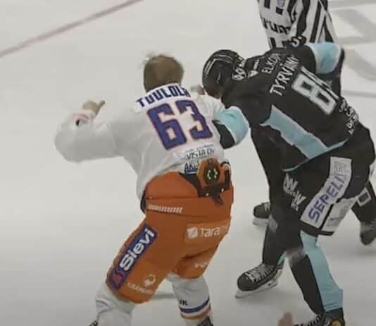 Antti Tyrväinen