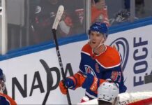 Connor McDavid (Kanada) Prime Time