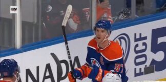 Connor McDavid (Kanada) Prime Time