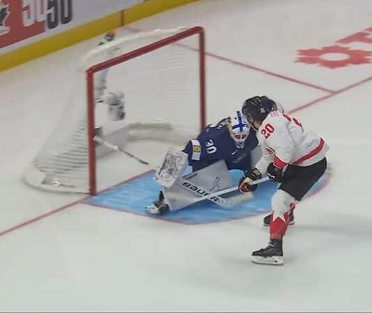Petteri Rimpinen Nuoret Leijonat