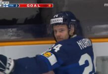 Nuorten Leijonien Jesse Nurmi