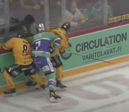 Samuel Timonen