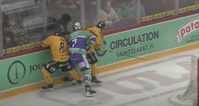 Samuel Timonen