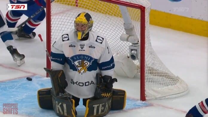 Patrik Kerkola