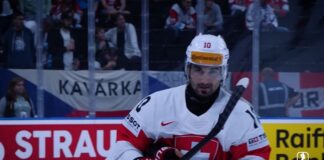 Andres Ambühl Sveitsi