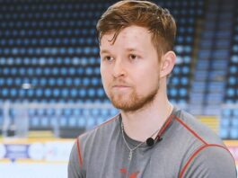 Jesper Mattila Leijonat
