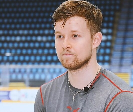 Jesper Mattila Leijonat