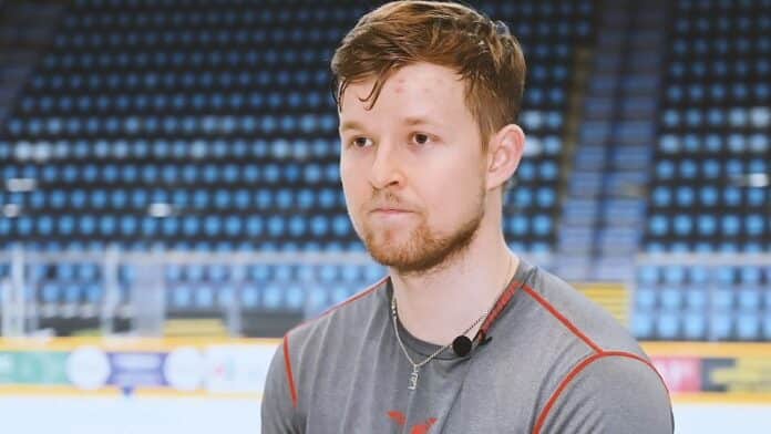 Jesper Mattila Leijonat