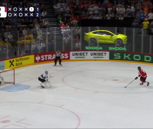 Juuse Saros Leijonat